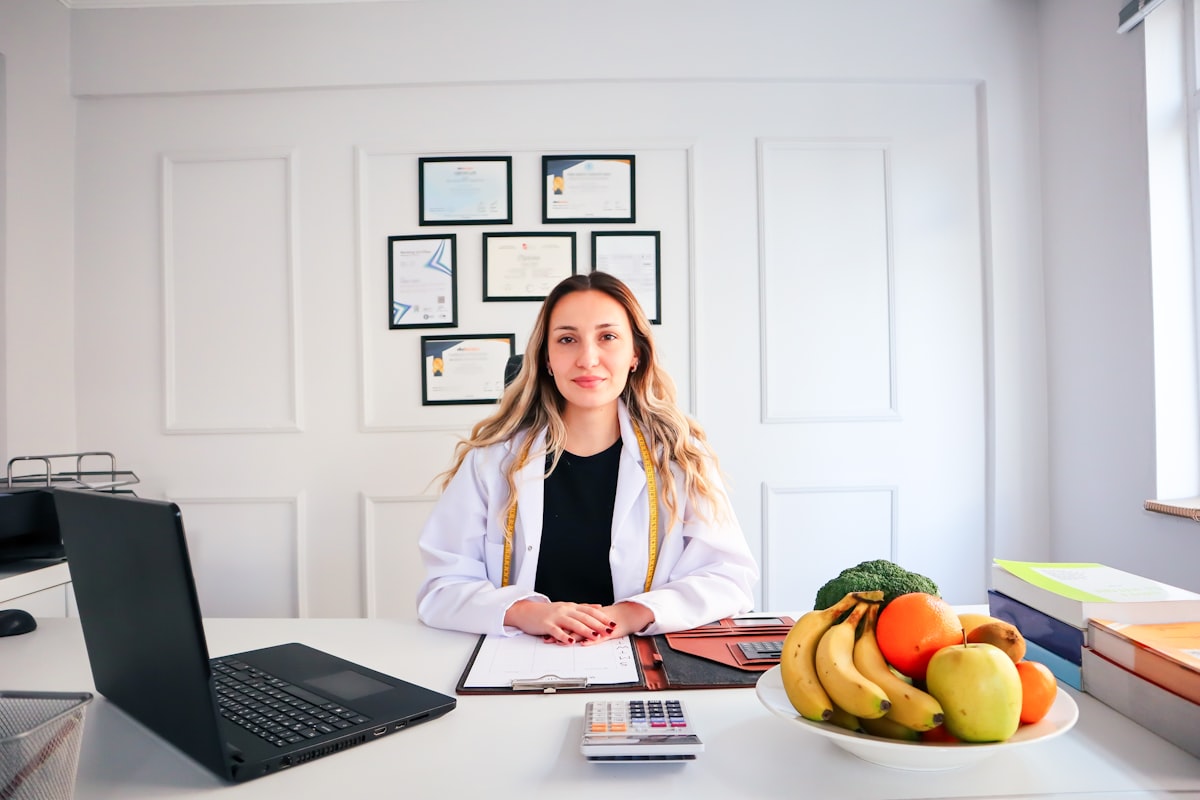 Ricette salutari e nutrienti